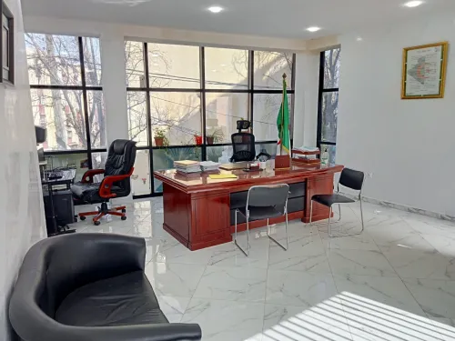 Location Immeuble Alger Dely brahim