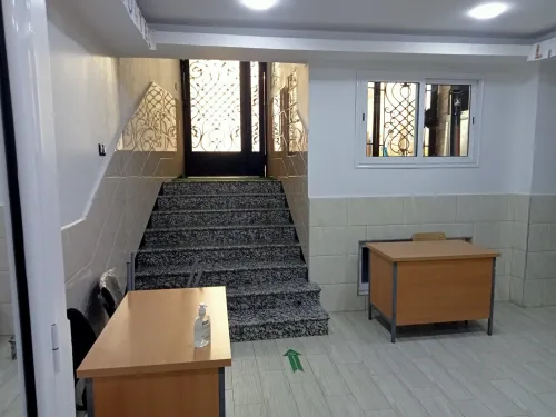 Location Immeuble Alger Dely brahim