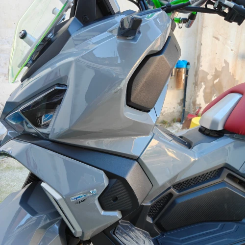 Sym Husky ADV 2024