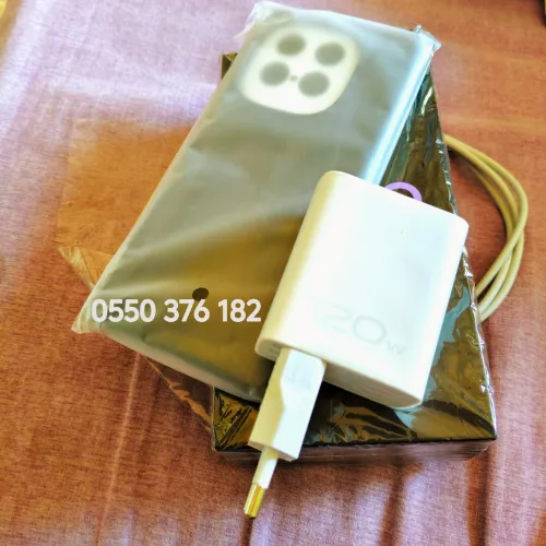 Vivo Iqoo z10 turbo pro 12/256
