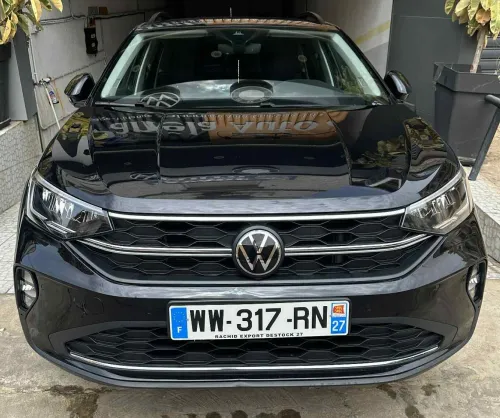 Volkswagen Taigo 2023 Life Plus