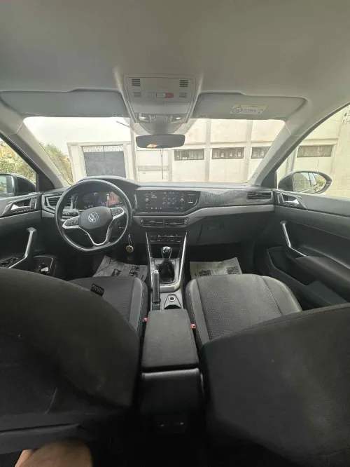 Volkswagen Taigo 2023 Life Plus