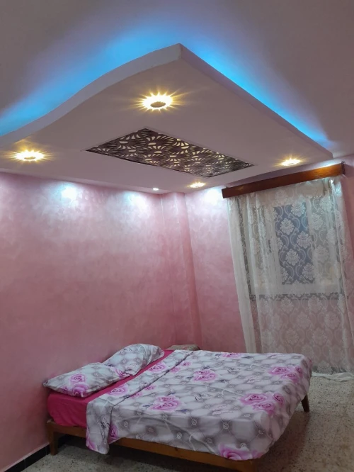 Location vacances Appartement F2 Mostaganem Mostaganem