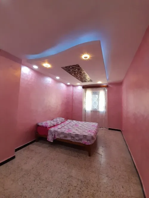 Location vacances Appartement F2 Mostaganem Mostaganem