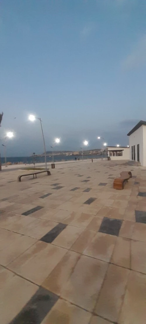 Vente Villa Mostaganem Mostaganem