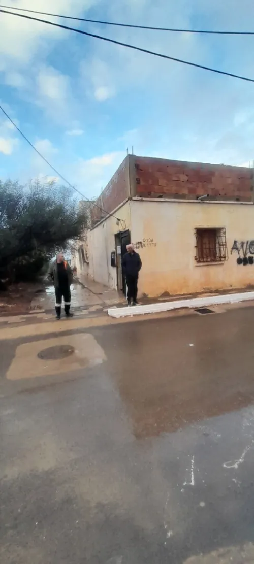 Vente Villa Mostaganem Mostaganem