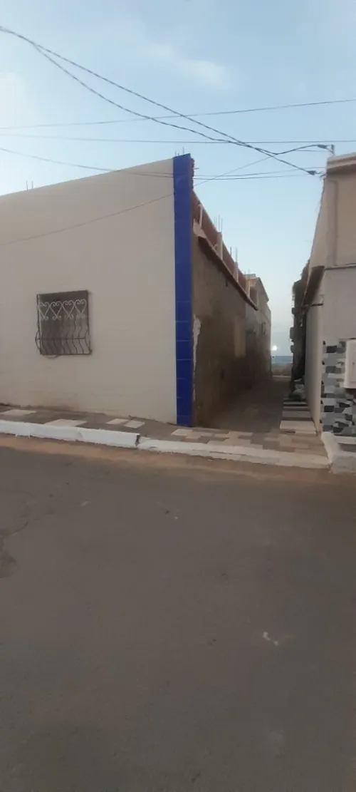Vente Villa Mostaganem Mostaganem