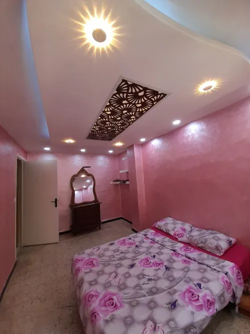 Location vacances Appartement F2 Mostaganem Mostaganem