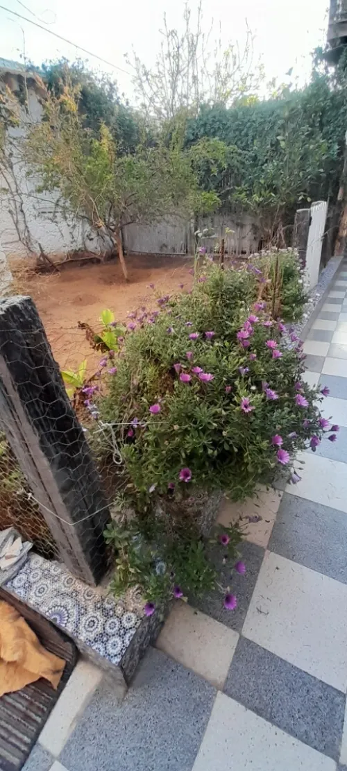 Vente Villa Mostaganem Mostaganem