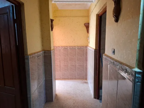 Vente Appartement F3 Tlemcen Tlemcen