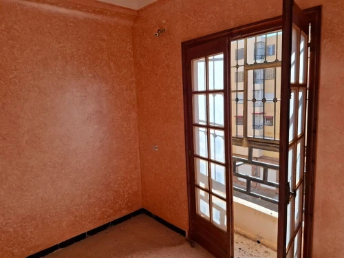 Vente Appartement F3 Tlemcen Tlemcen