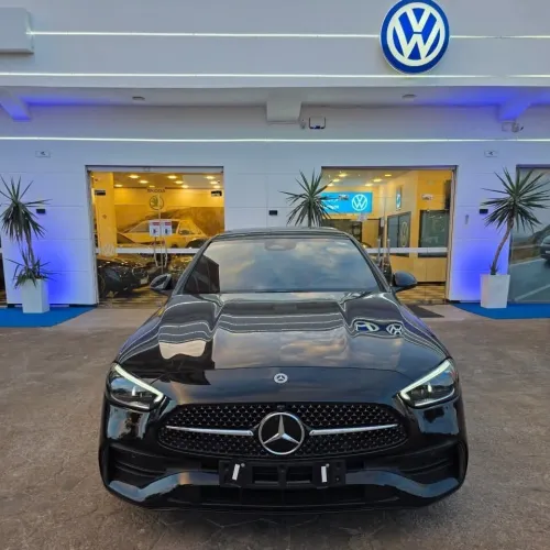 Mercedes Classe C220d 2024 AMG