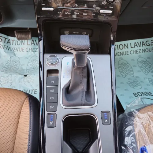 Hyundai GRAND CRETA 2025 Luxury