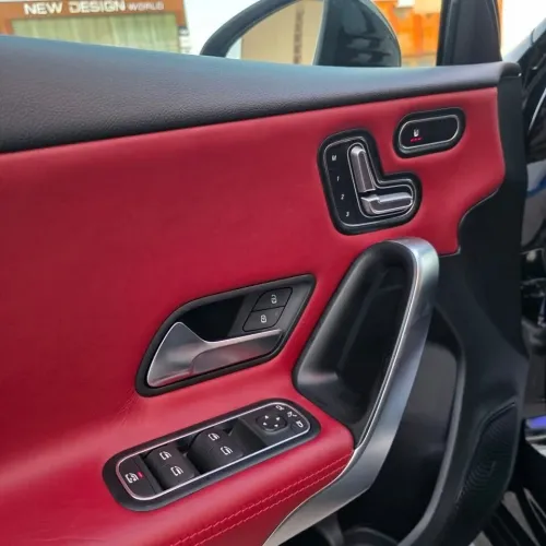 Mercedes Classe A220d 2024 AMG+
