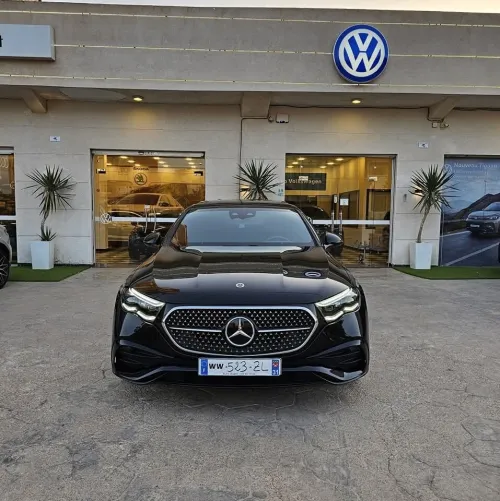 Mercedes Classe E220d 2024 AMG