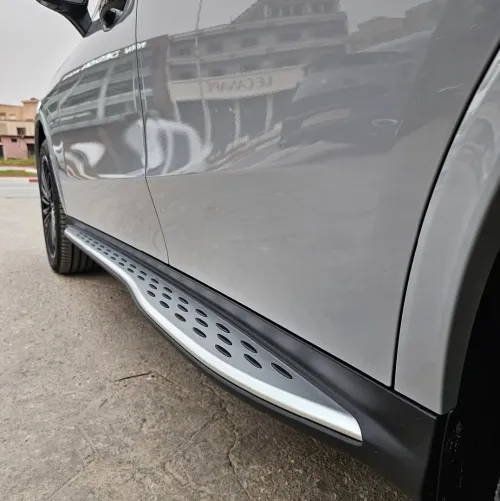Mercedes Classe GLC 2026 Coupé AMG