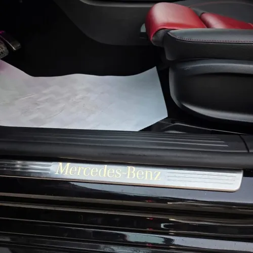 Mercedes Classe A220d 2024 AMG+