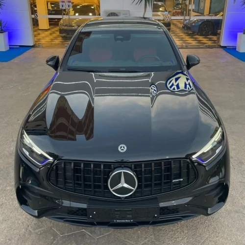 Mercedes Classe GLC 300D 4MATIC 2025 AMG