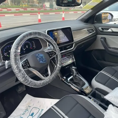 Volkswagen T-Roc 2026 R-Line