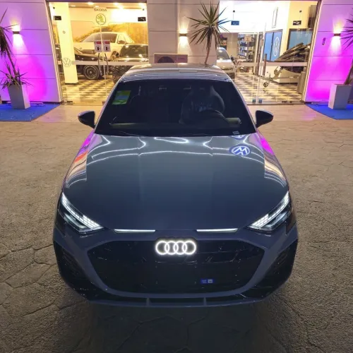 Audi A3 Sportback 2026 S line