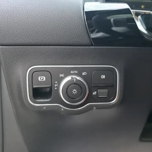 Mercedes GLA 2025 AMG