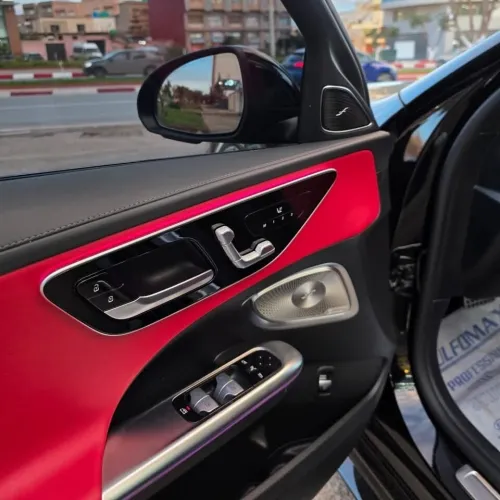 Mercedes Classe C220d 2024 AMG