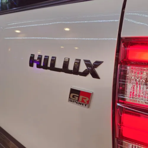 Toyota HILUX 2025 GR SPORT
