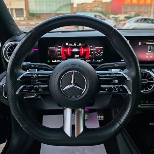 Mercedes Classe A220d 2024 AMG+