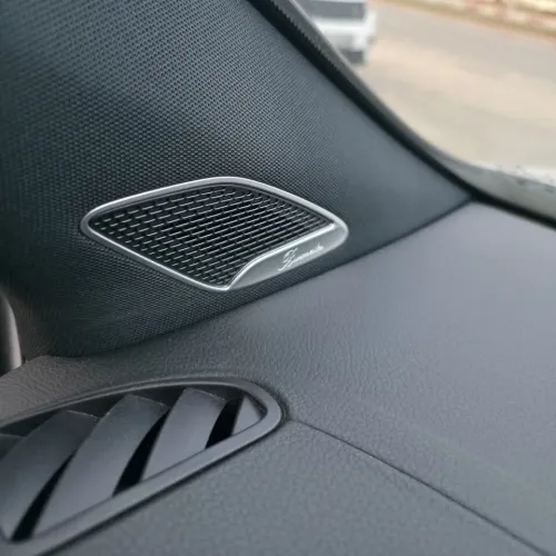 Mercedes GLA 2025 AMG