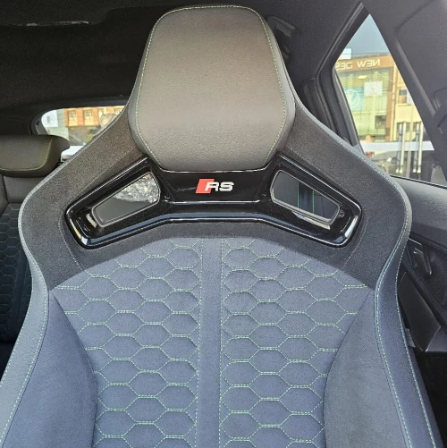 Audi RS3 Sportback 2025 Quattro S tronic