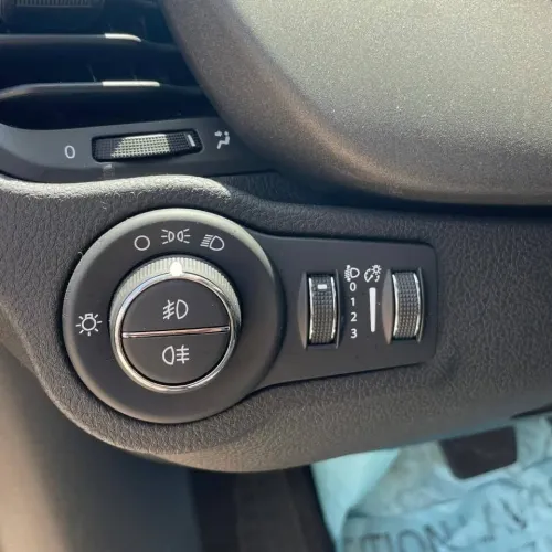 Fiat 500x 2025 CLUB