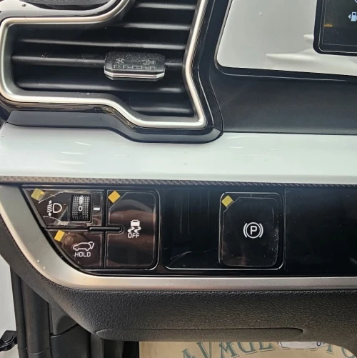 Kia Sportage restylé 2026 GT-Line P Business
