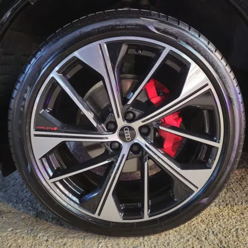 Audi Q5 2023 SPORTBACK S Line