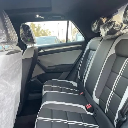 Volkswagen T-Roc 2026 R-Line