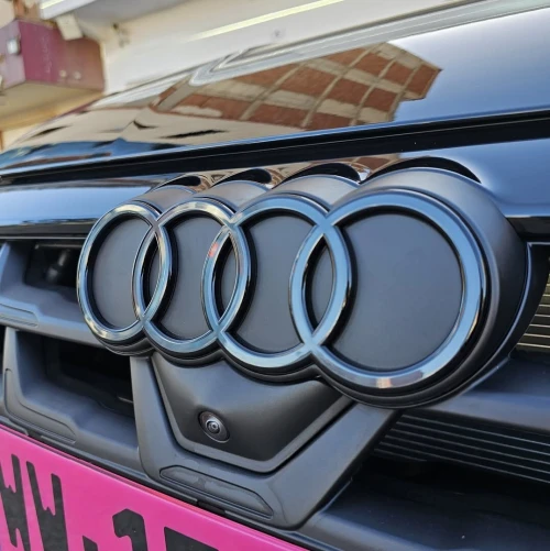 Audi A3 Sportback 2026 S line