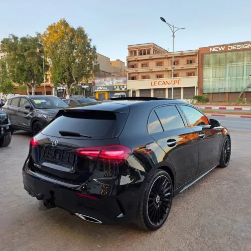 Mercedes Classe A220d 2024 AMG+
