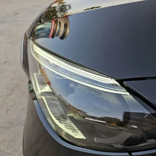 Mercedes Classe E220d 2024 AMG