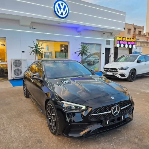Mercedes Classe C220d 2024 AMG