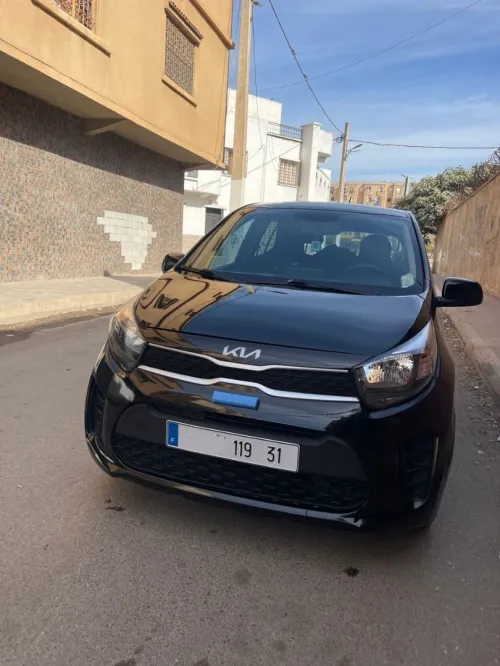 Kia Picanto 2019 