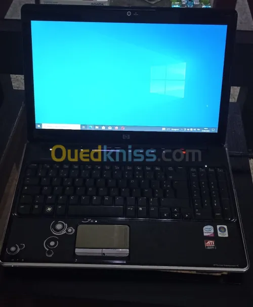 HP PAVILION DV6-1140EF Entertainment Notebook