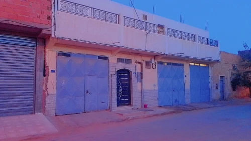 Vente Villa Touggourt Touggourt