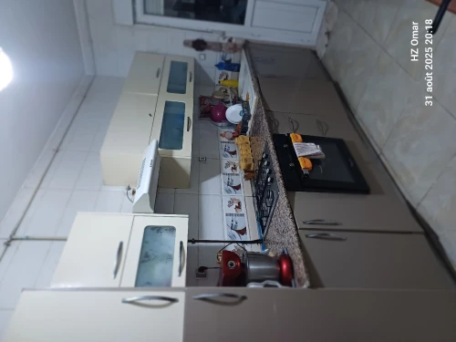Vente Appartement F4 Oran Oran