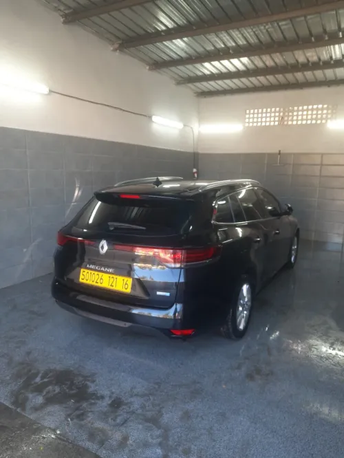 Renault Megane 4  2021 Limited