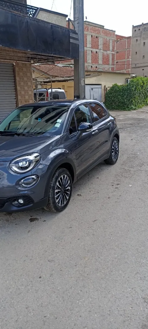 Fiat 500x 2023 Club