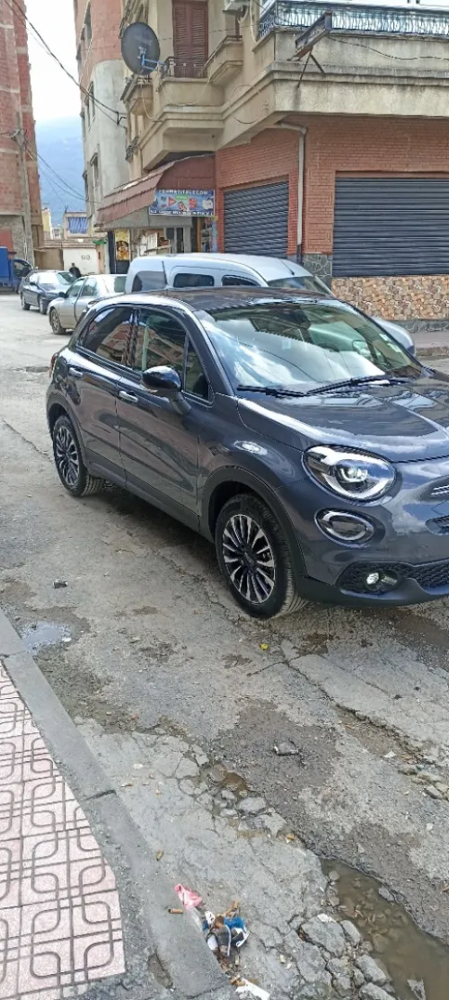 Fiat 500x 2023 Club