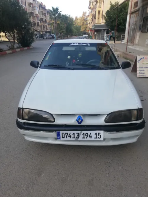 Renault 19 1994 19