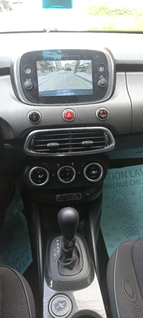 Fiat 500x 2023 Club
