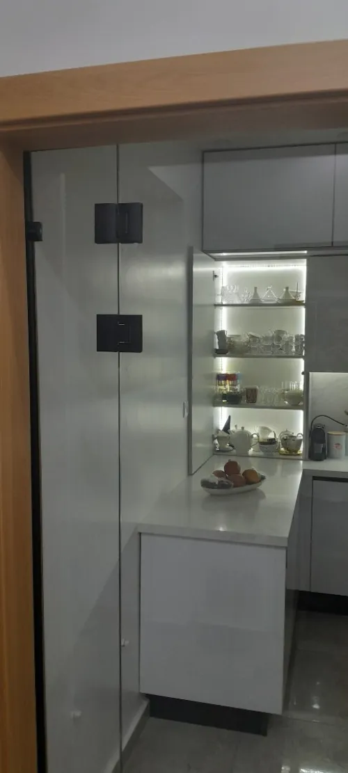 Location Appartement F3 Alger Dar el beida