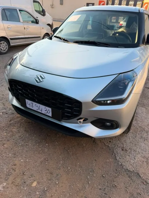 Suzuki Swift 2026 