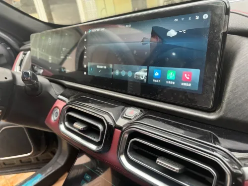 Jetour  X70 PLUS 2026 Nouveau modèle toute options 7 places
